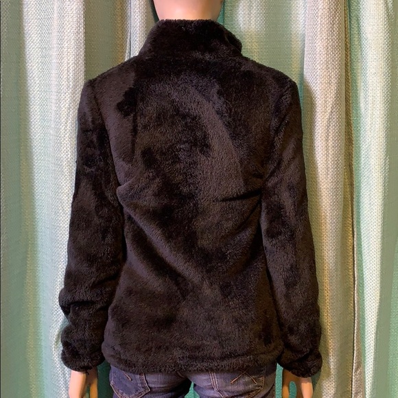 Fila winter jacket - Picture 3 of 4